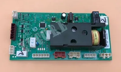 

Компьютерная плата драйвера стиральной машины Haier VC 025025 0024000048 /А EDXQG60-Q1286 1086