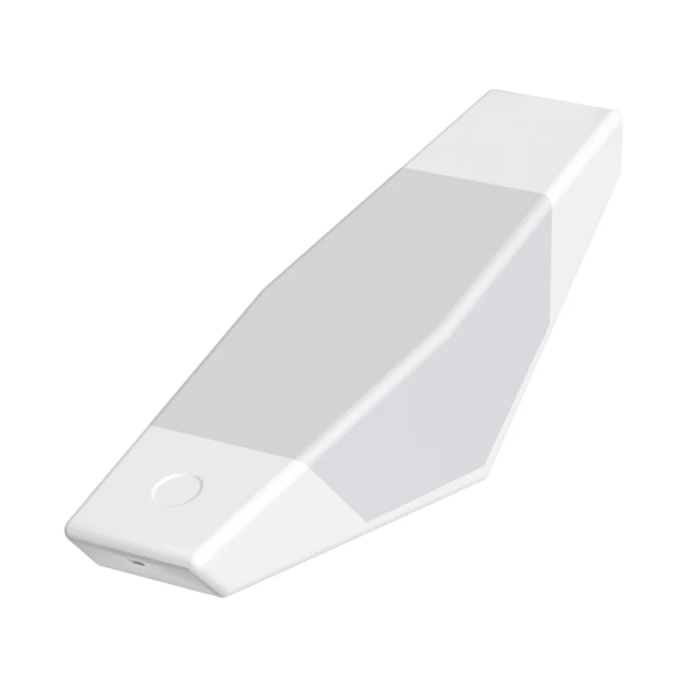 

USB Bedside Night Light Creative Seesaw Shape ABS Material Gravity Sensor LED Reading Lamp Bedroom Desktop Decoration