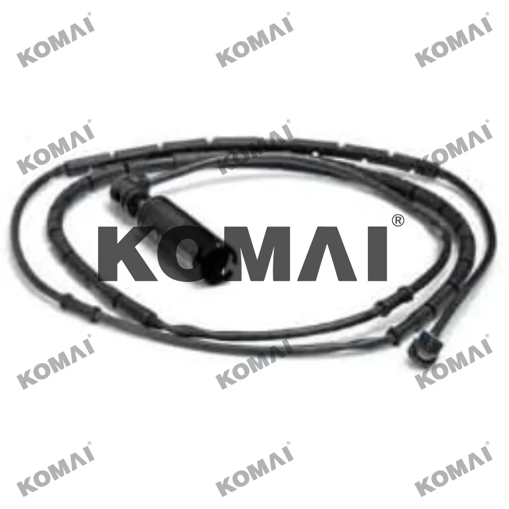 

XOJOX 34-35-1-182-064 Датчик износа тормозных колодок, 1 шт.