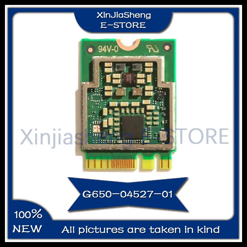 

G650-04527-01 G650 04527 01 Coral M.2 Accelerator A+E Key Google Edge New Original In Stock G650-04527-01