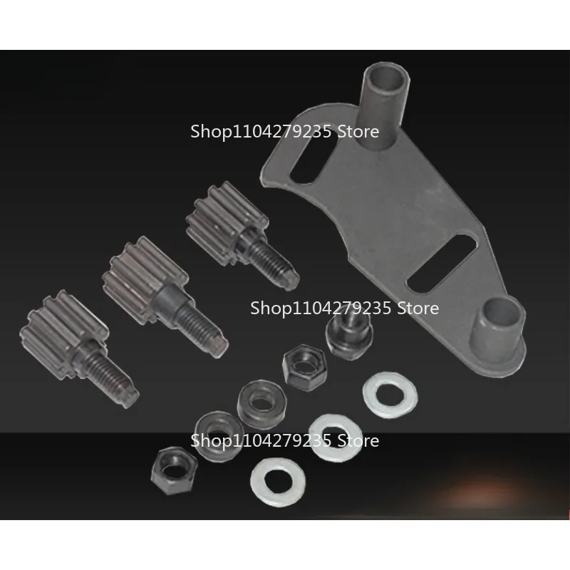 Engine Camshaft Sprocket Locking Timing Belt Replacement Repair Tool for Renault 2.0