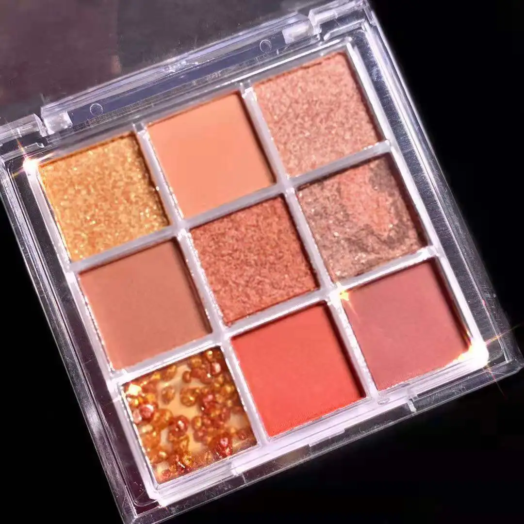 eyeshadow pallete anastasia