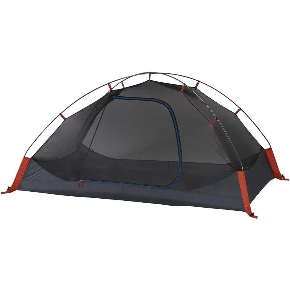 

Lightweight Backpack Tent with Quick Corners, Aluminum Pole Frame, Waterproof Polyester Fiber, Can Accommodate 2 People