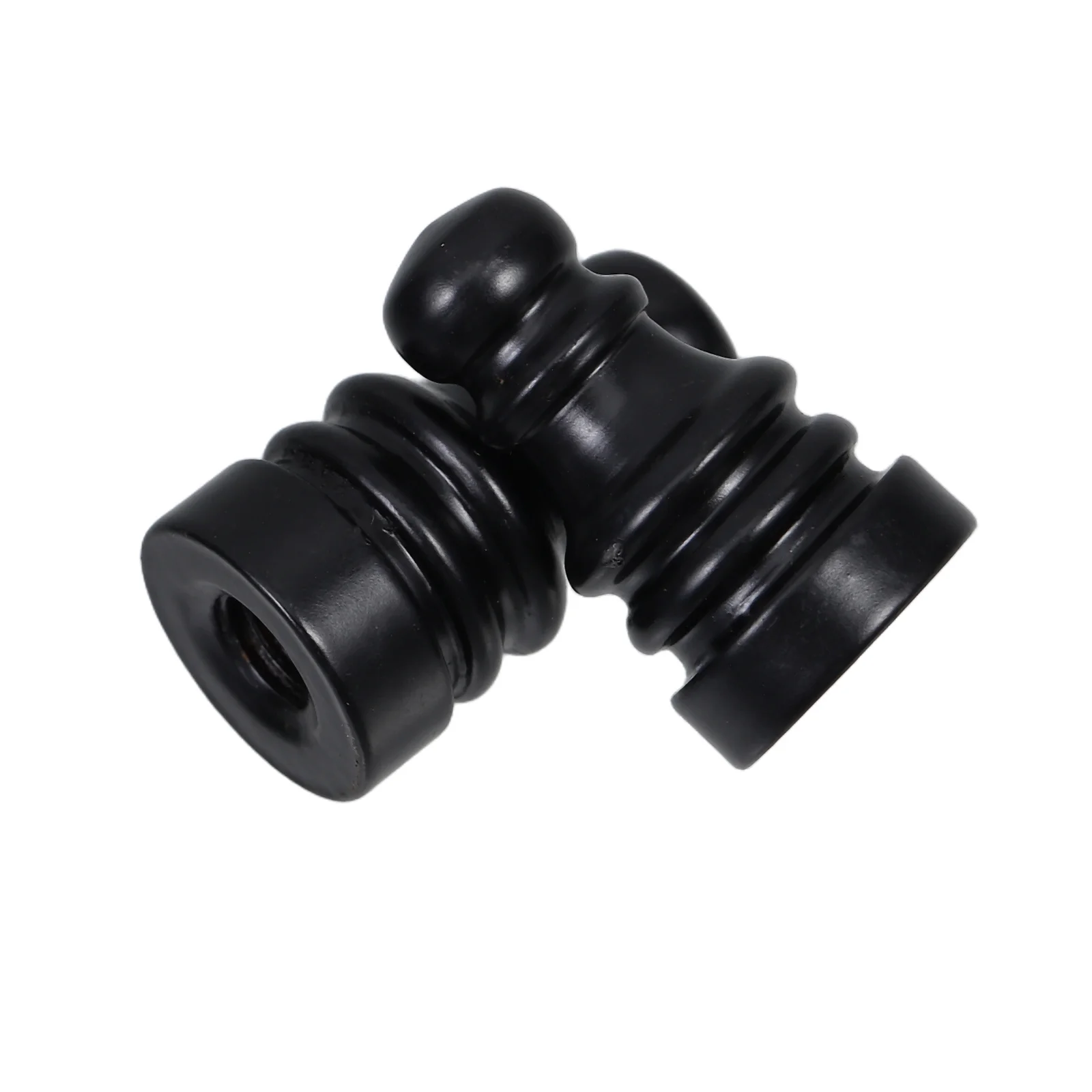 

2 шт., металлическая лампа, верхняя часть с бычьим рогом, декоративная крышка, ретро-осветительная фурнитура, фитинги для настольного пола, настенный светильник, запасная часть