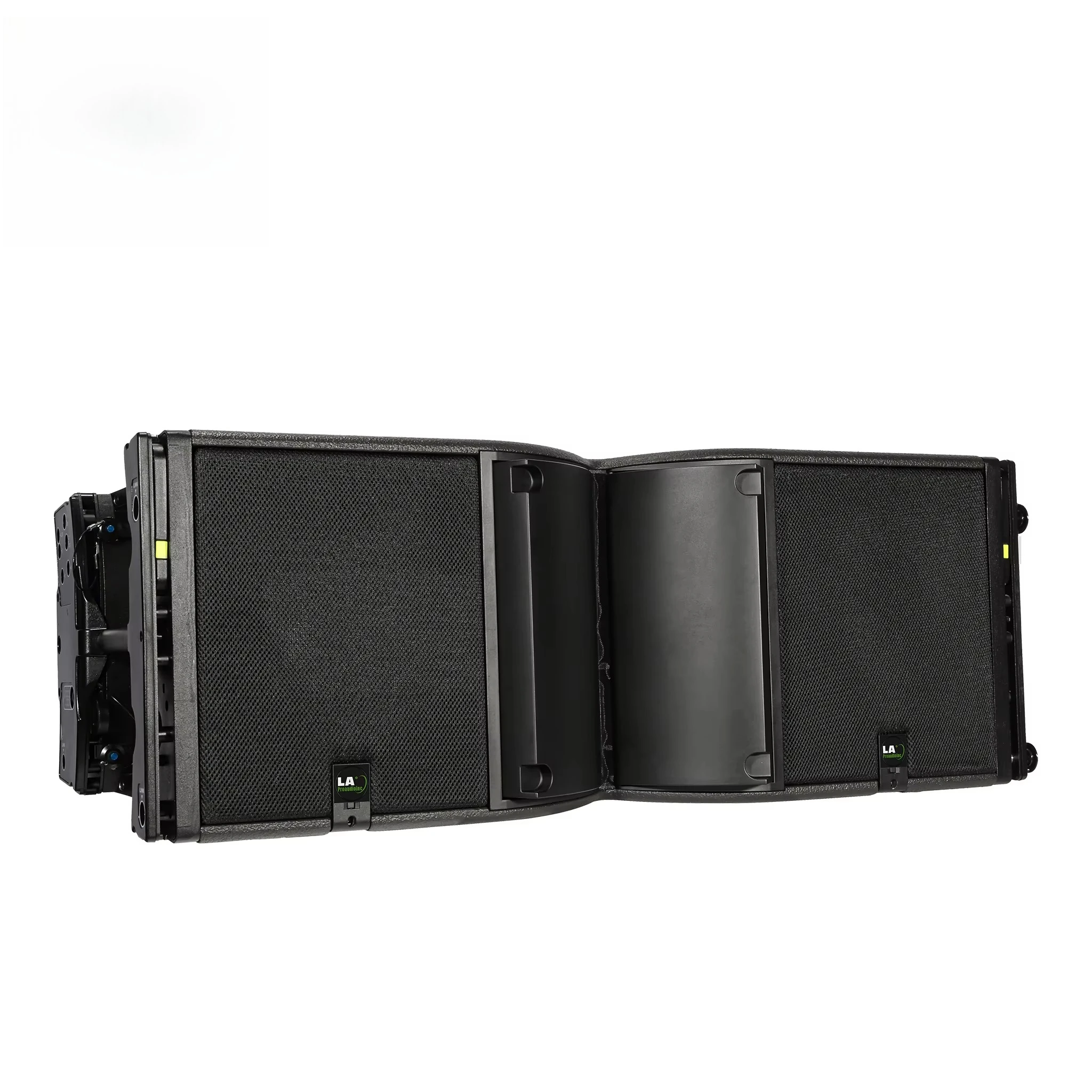 

LA-K3 Dual 12 Inch 2 Ways Line Array Speakers Active Professional Audio Sound System For Outdoor Stage