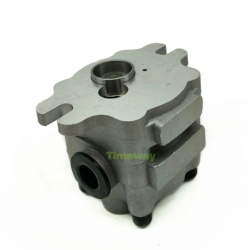 

Pilot Pump for Repair NACHI PVK-OB-223 Piston Pump