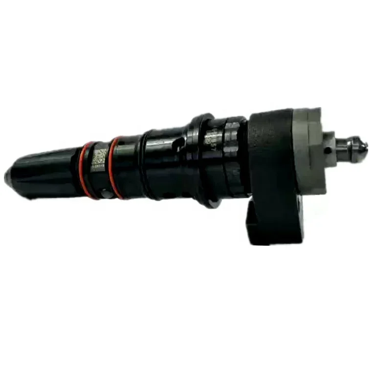 

Оригинальные детали дизельного двигателя CCEC Chongqing NTA855, инжектор топлива 4915382