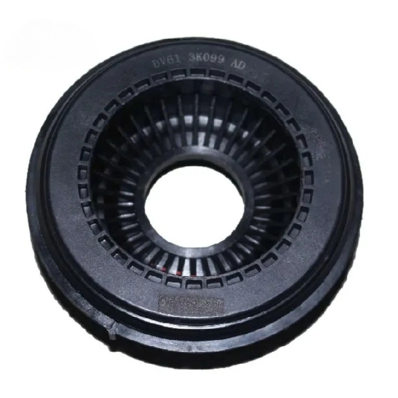 DV613K099AC New Front Shock Absorber Bearing Strut Mount Kit for Ford Volvo S40 V50 Focus MK2 MK3 C-Max Kuga Mazda 3 CV613K099AA view 2