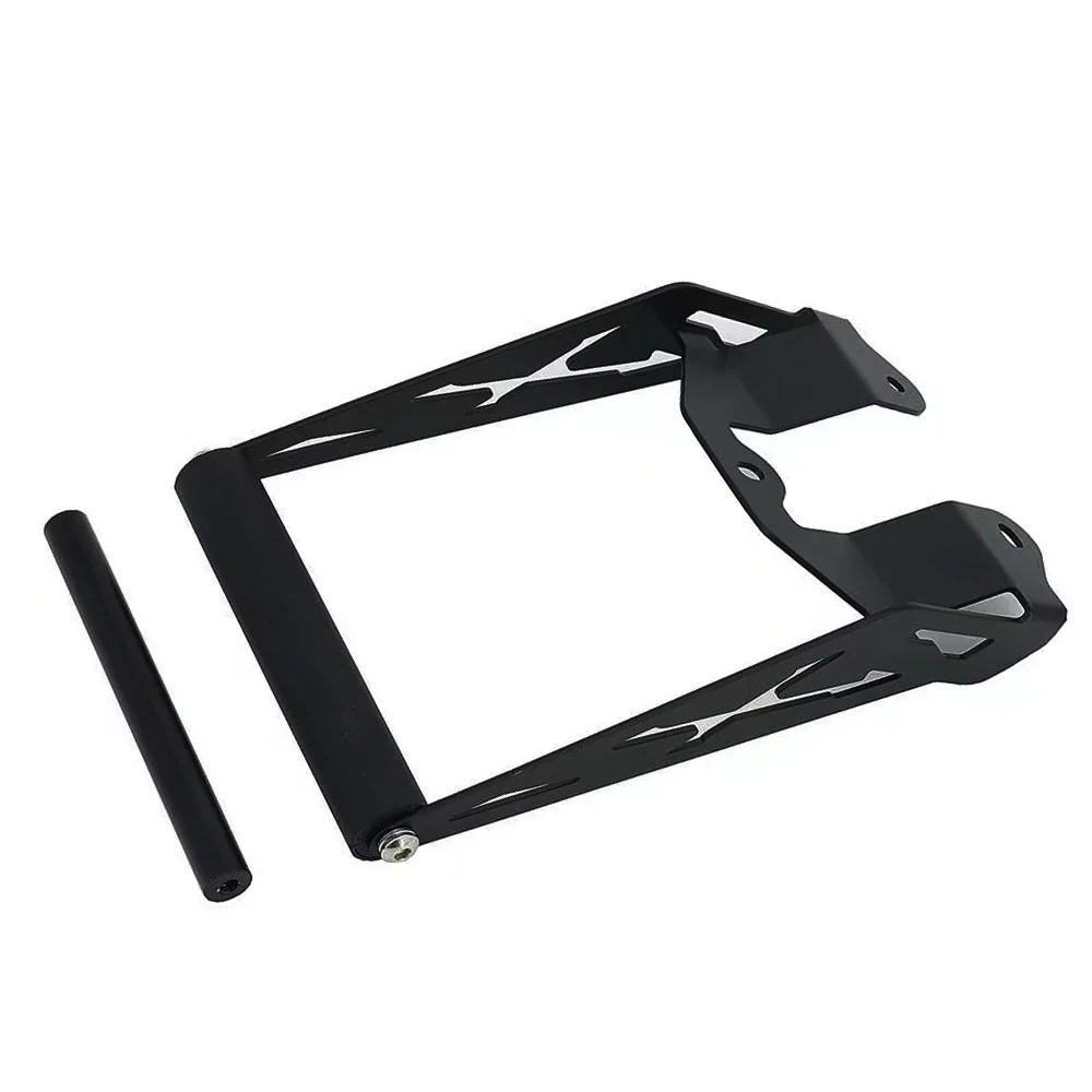 For Ducati Desert X DesertX 2022-2024 2023 Motorcycle GPS Navigator Mount Bracket Dashcam Rack Bracket Phone Hold Stand