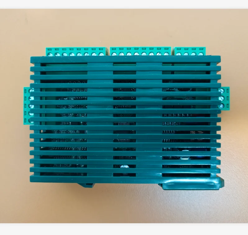 Unité de commande Programmable KOP268-D, contrôleur PLC, Machine de scellage d'air chaud, souffleur d'air chaud KOP-C16T