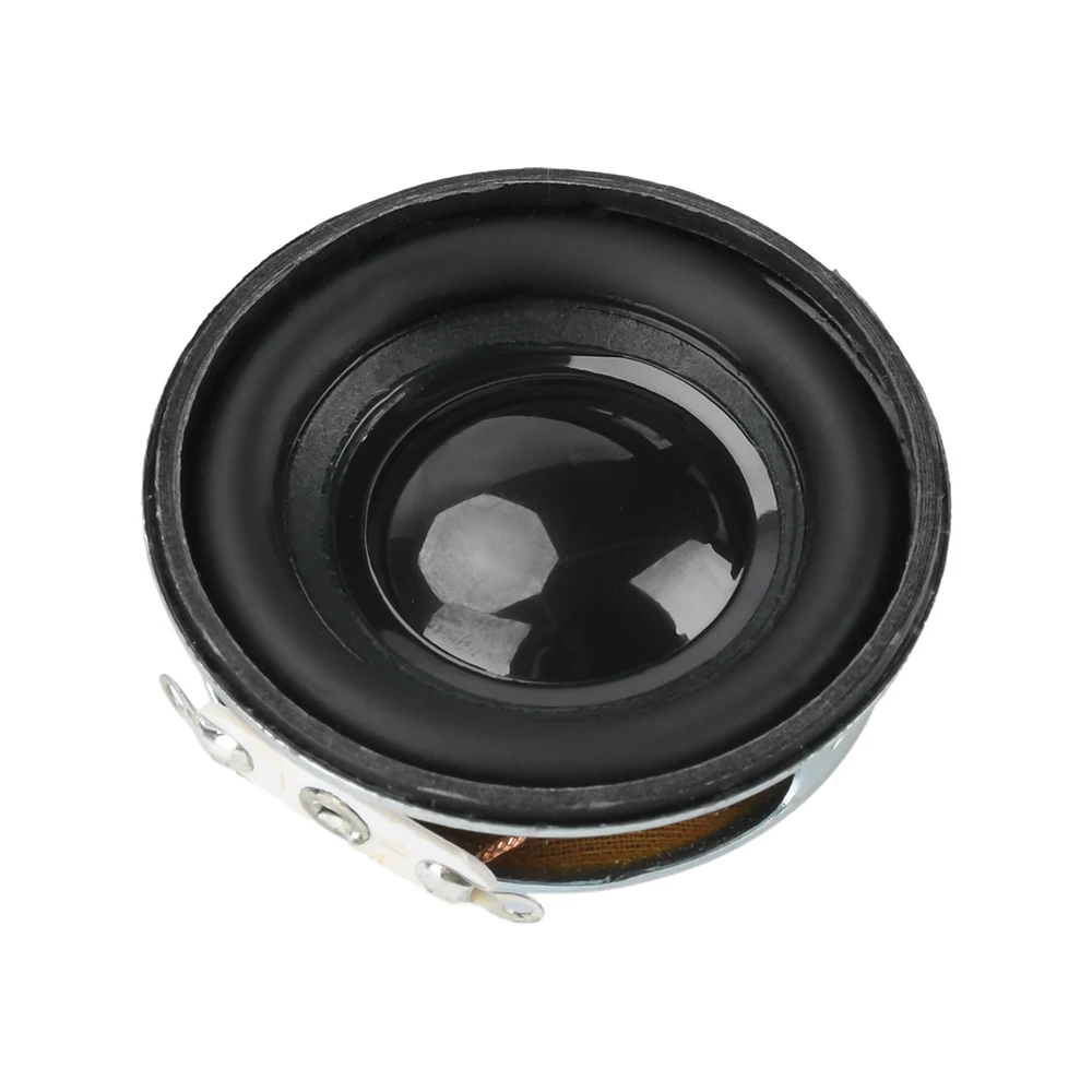 40mm Internal Magnetic Speaker 16 Core 4 Ohm 5W Bluetooth Speaker Full Range Speaker Suitable For Intercom Bluetooth Audio