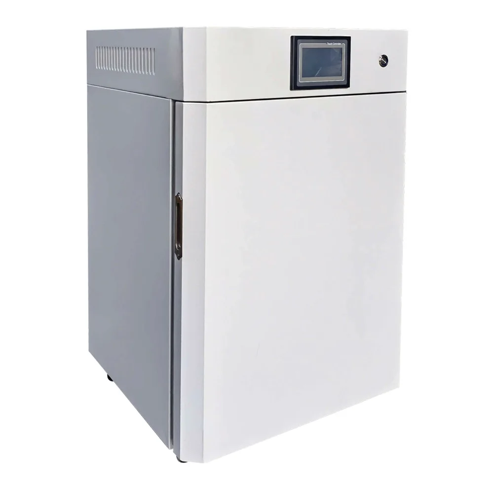 Carbon dioxide incubator, laboratory-specific constant temperature sensor