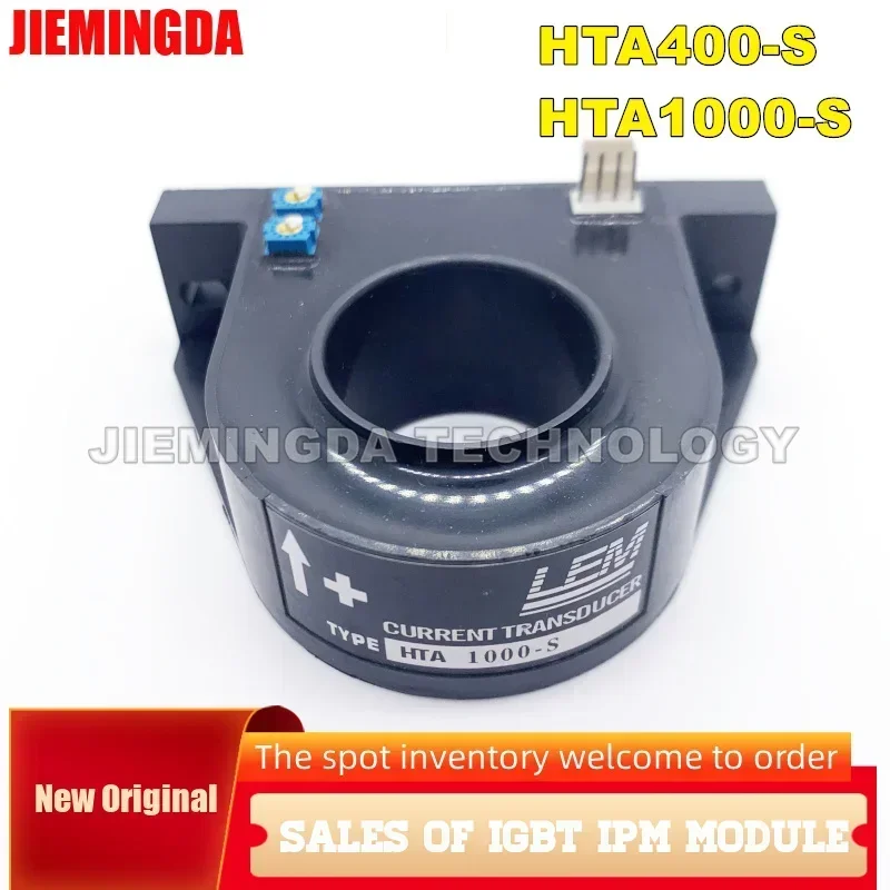 HTA100-S HTA200-S HTA300-S HTA400-S HTA600-S HTA500-S HTA1000-S/SP16 الاستشعار الأصلي الجديد في المخزون