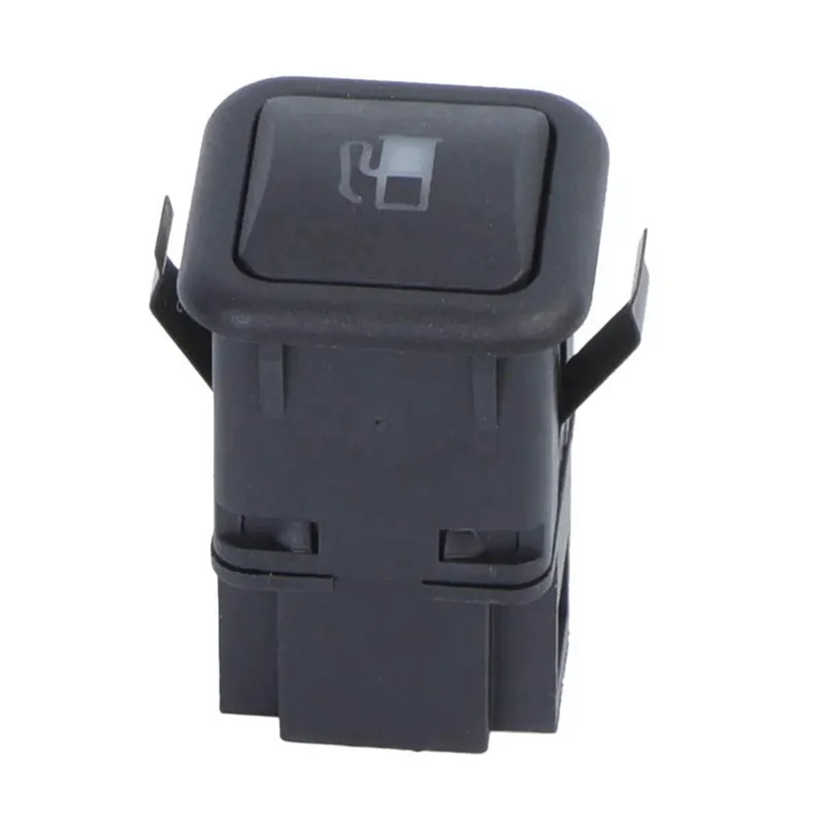 Gas Fuel Tank Flap Door Release Switch Button for Seat Leon Toledo II 2 Volkswagen VW Bora Golf IV Passat B5 3B0959833A