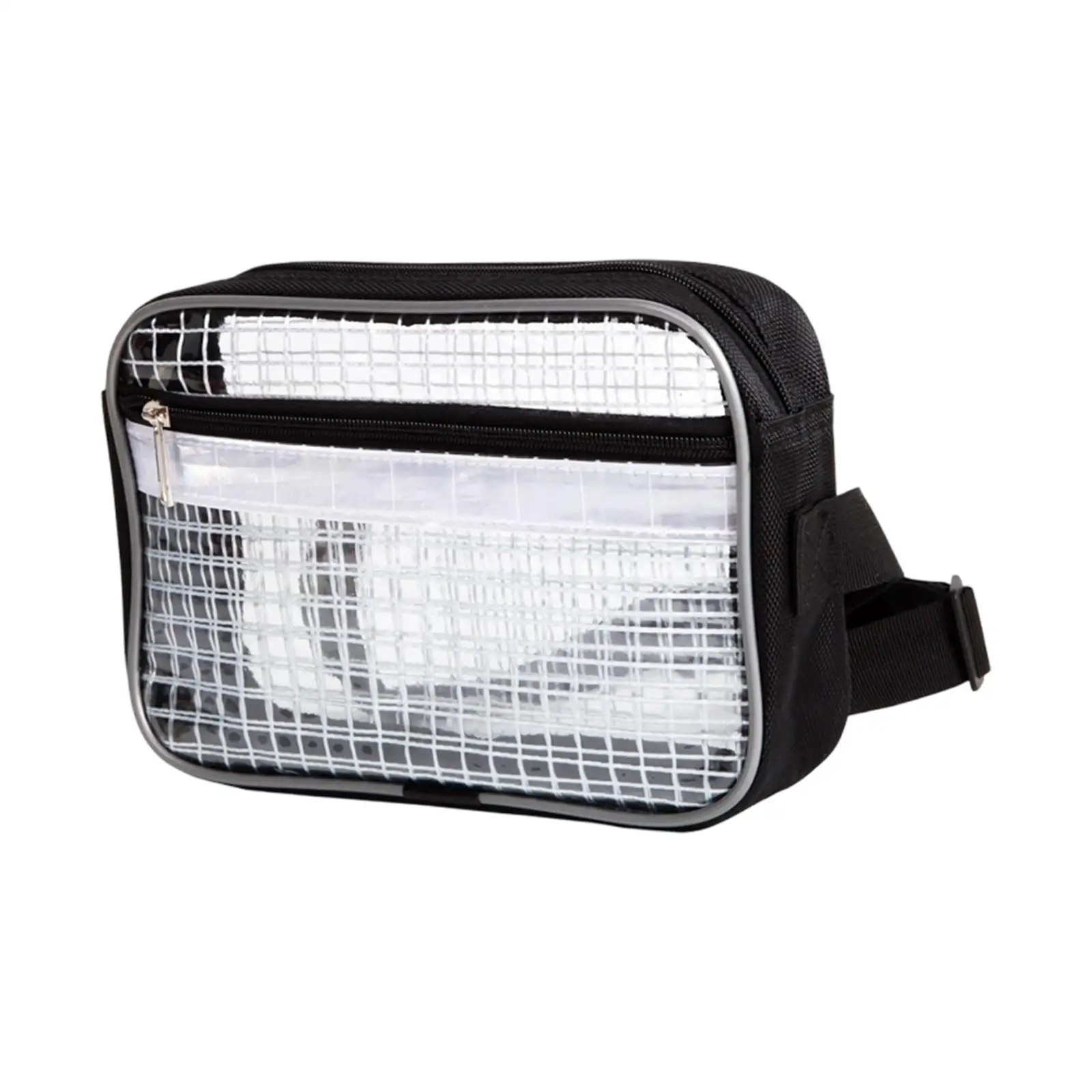 

Сумка для инструментов, портативная многофункциональная 10-дюймовая сумка для инженера для чистых помещений, сумка для хранения инструментов, органайзер для пеших прогулок, спорта, концертов на открытом воздухе