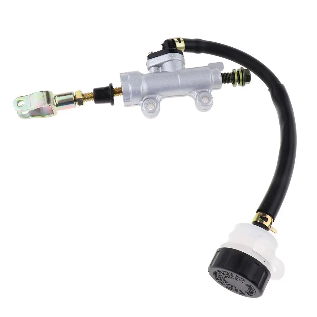 قطعة واحدة من مضخة الفرامل العالمية مناسبة لأجزاء كبيرة أكبر