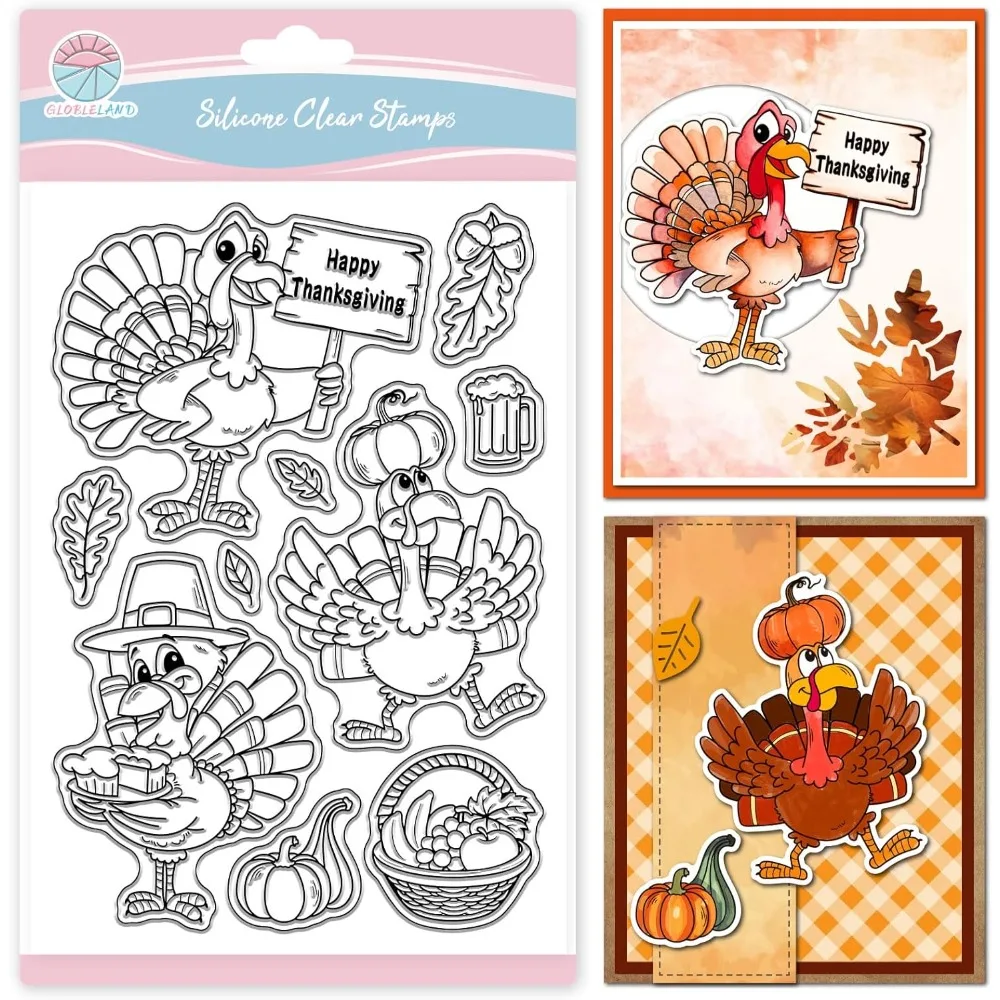 Fall Funny Turkey C…