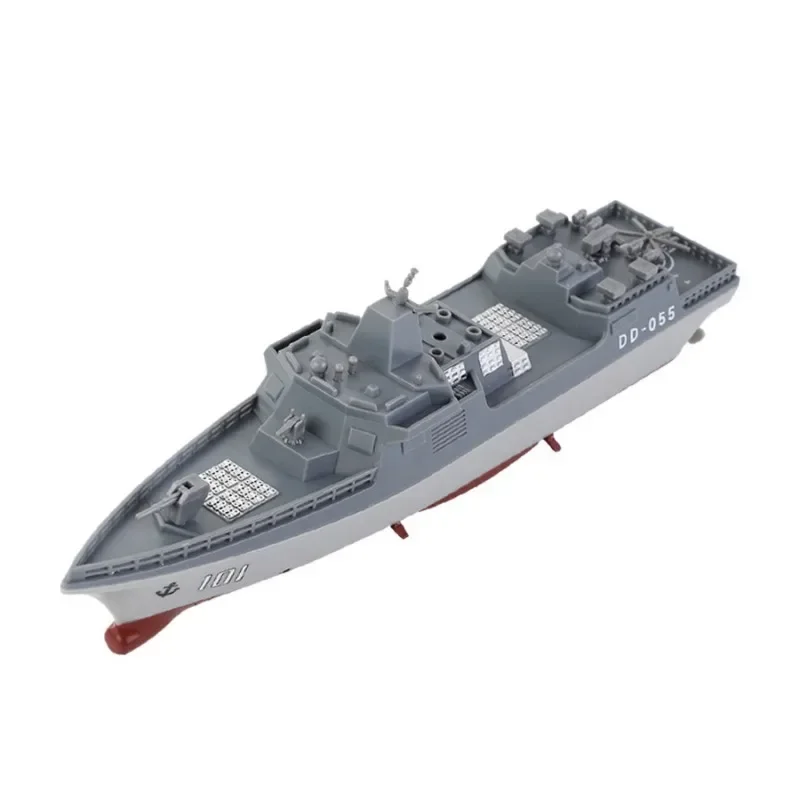 قوارب كاواي صغيرة RC هدية مضحكة نموذج سيارة للتحكم عن بعد ، قارب سريع RC عالي السرعة ، سفينة RC للتحكم عن بعد ، قارب نفاث ، ألعاب للأطفال