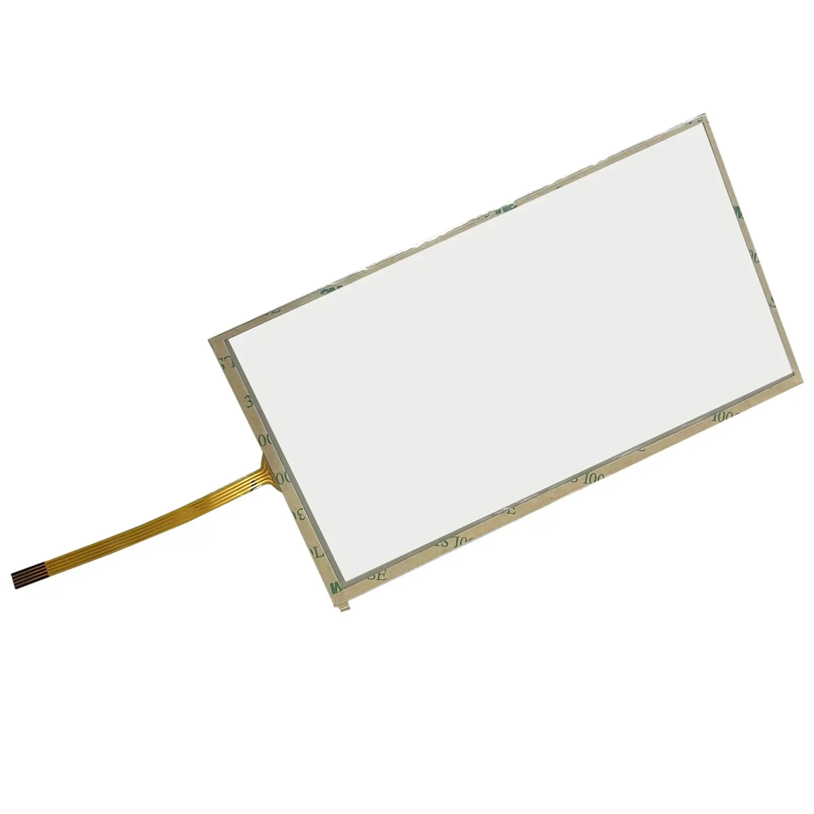 

7-дюймовый 4-контактный сенсорный экран, LA070wv1TD05, прямой