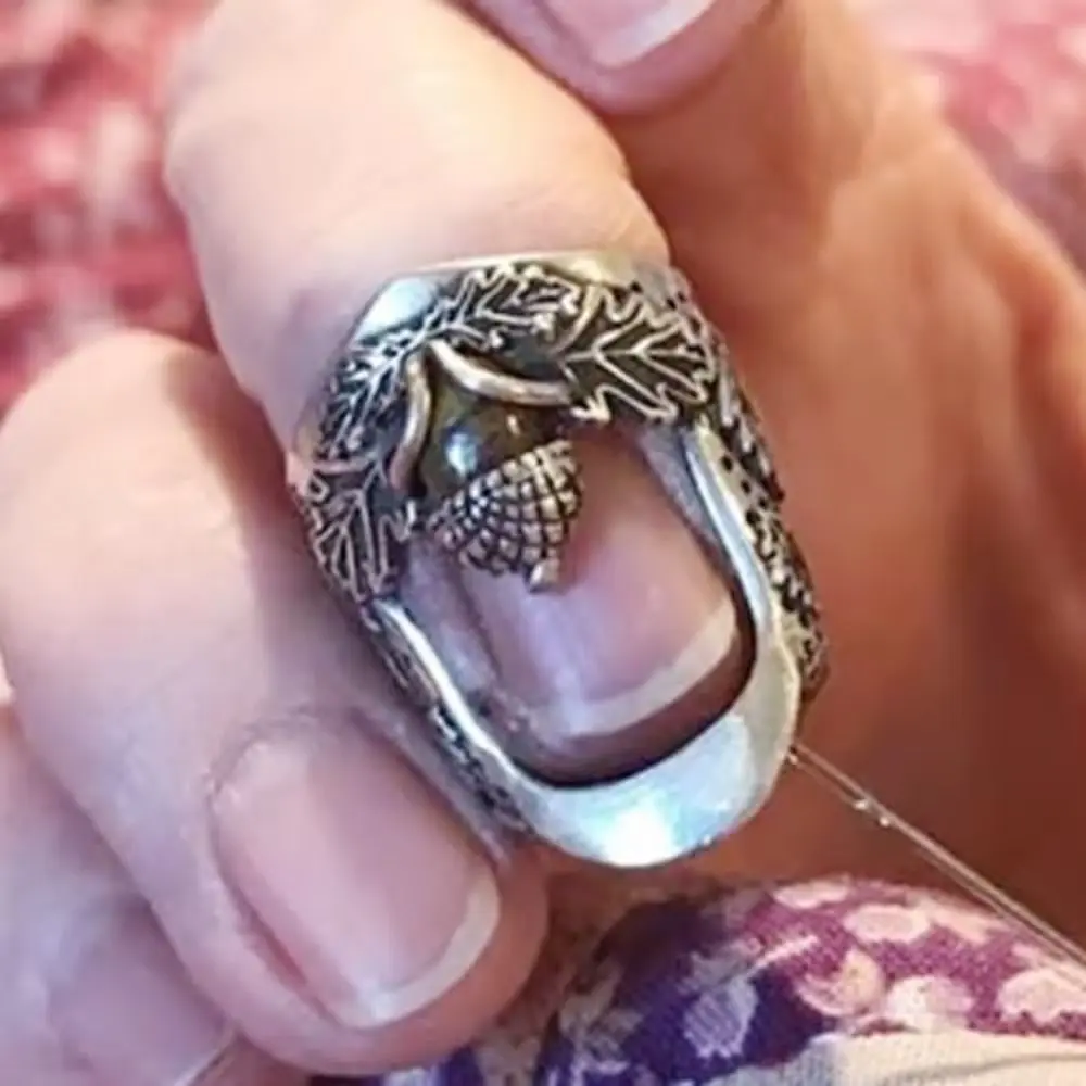 Thumbnail 2 - #5 Newest Thimbles