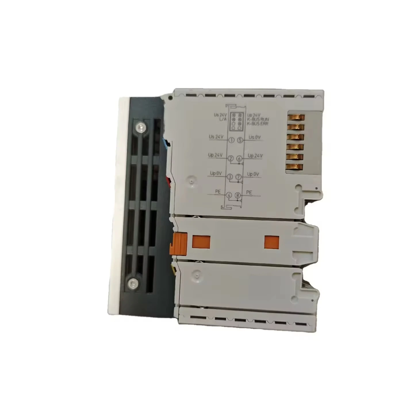 Рисунок 2 - CX5020-0112 Модуль ПЛК ЦП для BECKHOFF