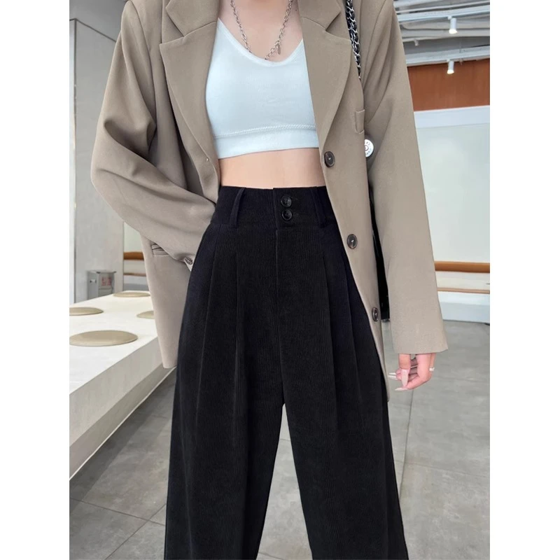 

Брюки женские японские зимние спортивные штаны с подкладкой из шерпы для пешего туризма, альпинизма, функциональные утолщенные флисовые штаны в стиле хип-хоп, праздничные, теплые Y2K