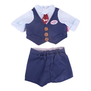 8 Hauptverkaufskleidung für unsere Generation - №5