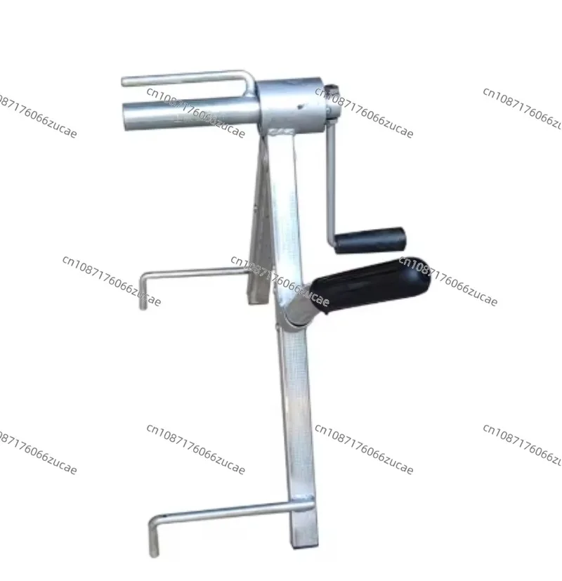 

Портативная катушка для шланга, складной ручной пожарный шланг, вино, сельскохозяйственный водяной шланг, намоточная стойка, инструмент для хранения