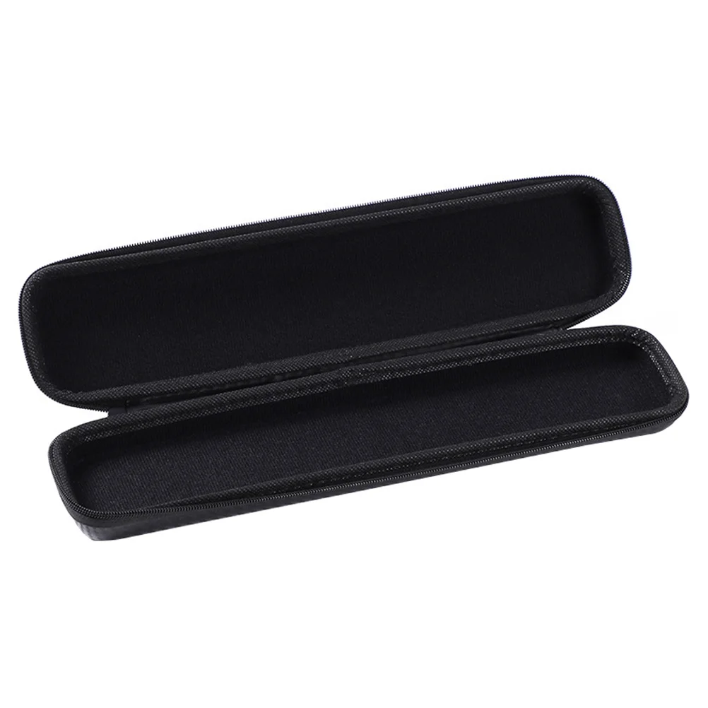 

Curling Iron Storage Bag Rollers for Hair Volume Straightener Travel Protector Curler Portable Brush Case Styler Eva