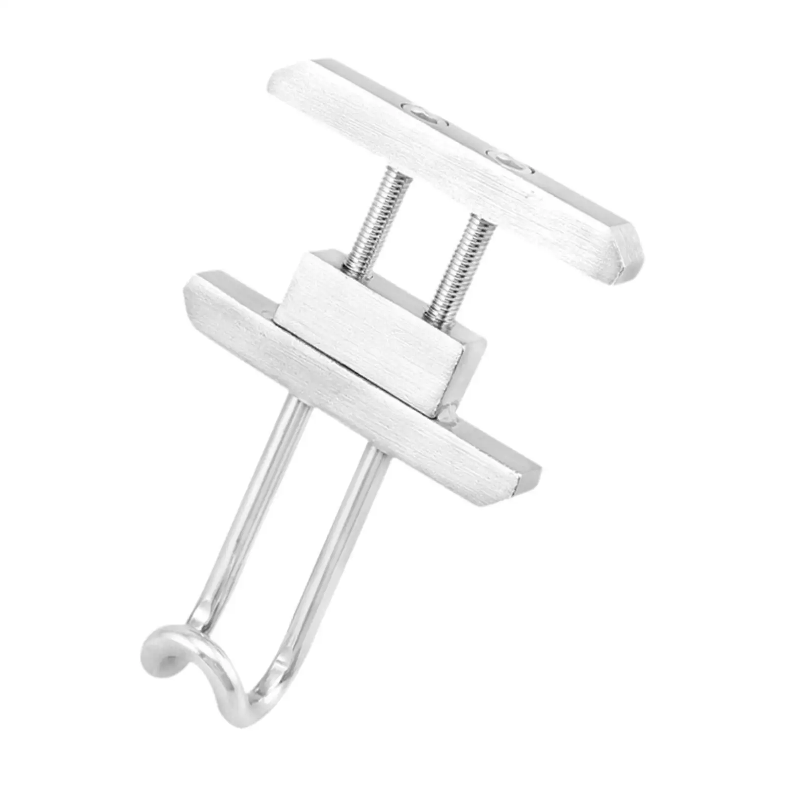 Gancio per moto Gancio per borsa per bagagli da manubrio facile da installare per Honda