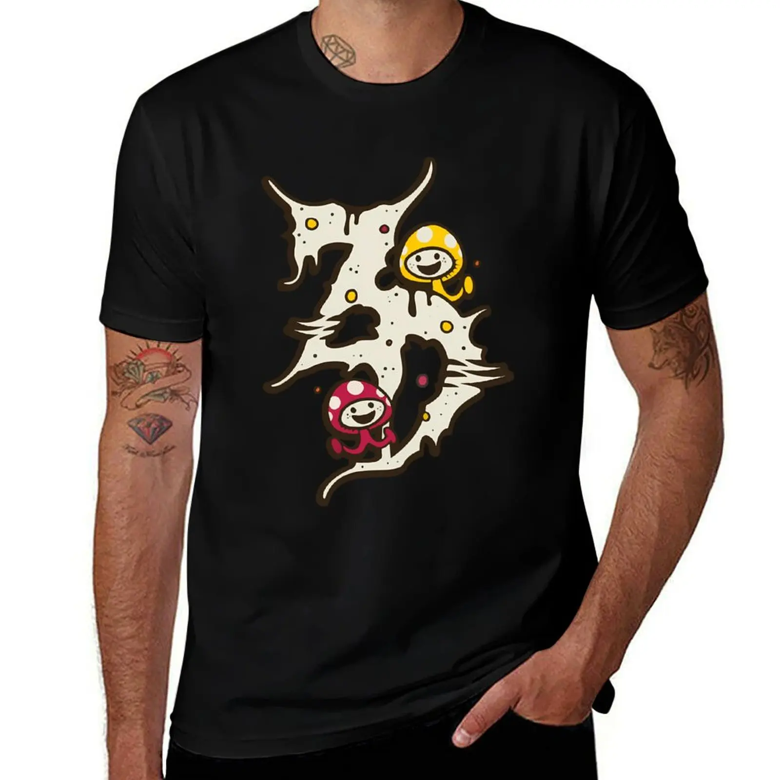 

Zeds Dead T-Shirt mens graphic t shirts printed t shirts for man