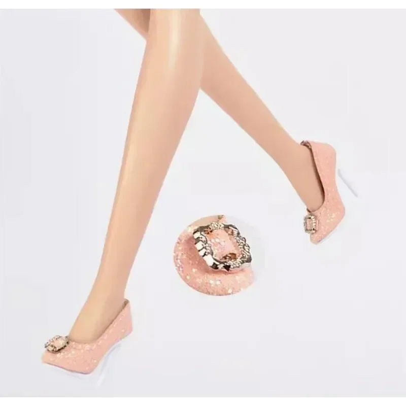 TA105B chaussures jouet faites à la main de haute qualité adaptées à vos poupées FR2 FR6 NU.face 3.0 poppy parker