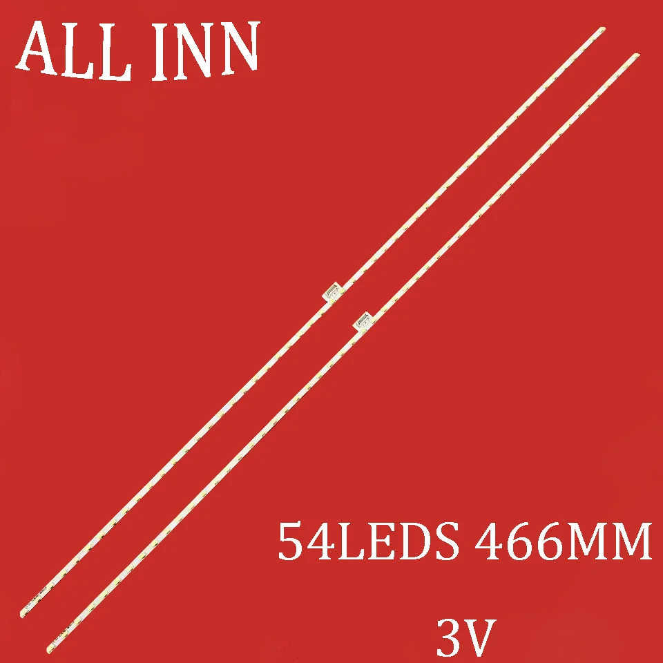 

Светодиодная лента для подсветки телевизора SON Y KD-43XD8099 KD-43XD8305 LB43010 V0_01 T430QVF01.0 S430QF58 V5 74.43T07.001-5-DX1
