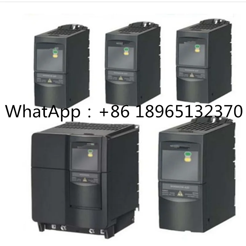 

6SE6430-2UD31-8DB0 6SE64302UD318DB0 6SE6430-2UD31-5CA0 6SE64302UD315CA0 New Original Inverter