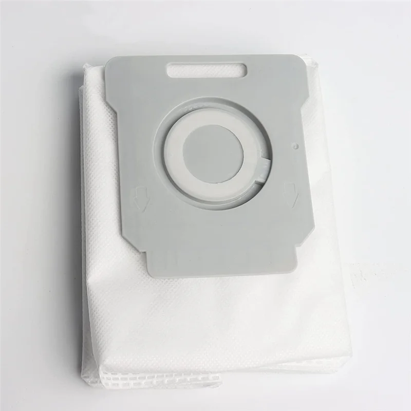 

17 Pack Vacuum Bags For Irobot Roomba Bags I7 I7+ I3 I3+ I4 I4+ I6 I6+ I8 I8+ J7 J7+/Plus S9 S9+ I & S & J Series Parts