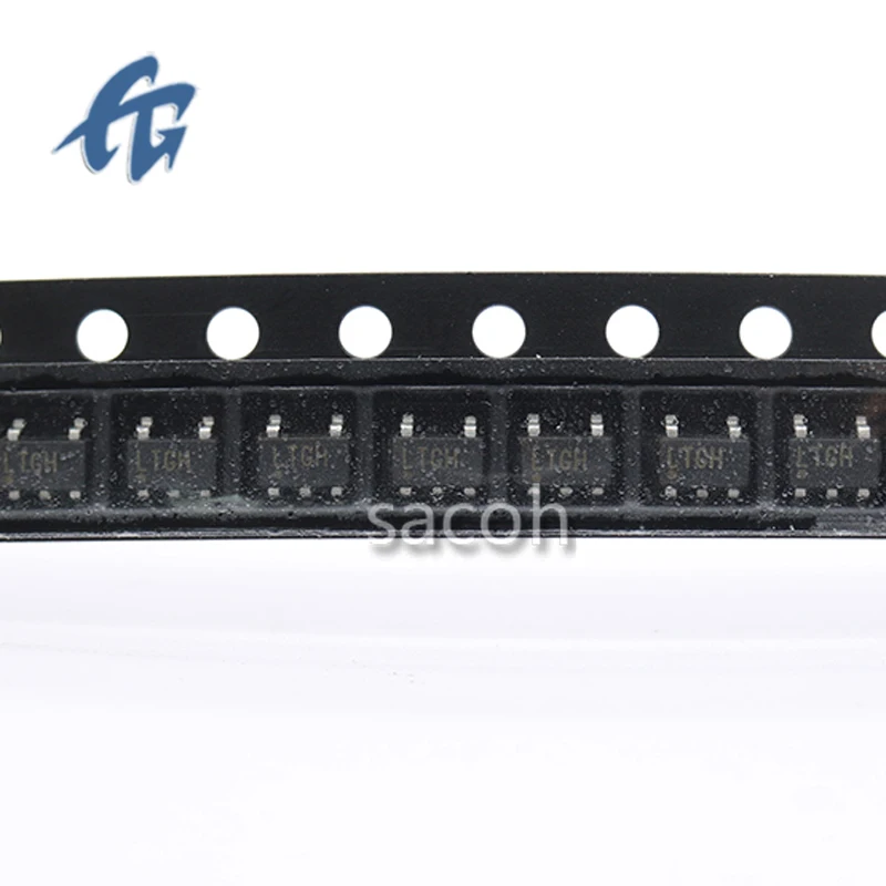 (SACOH Electronic Components) LT1761ES5-SD#TRPBF 2Pcs 100% Brand New Original In Stock