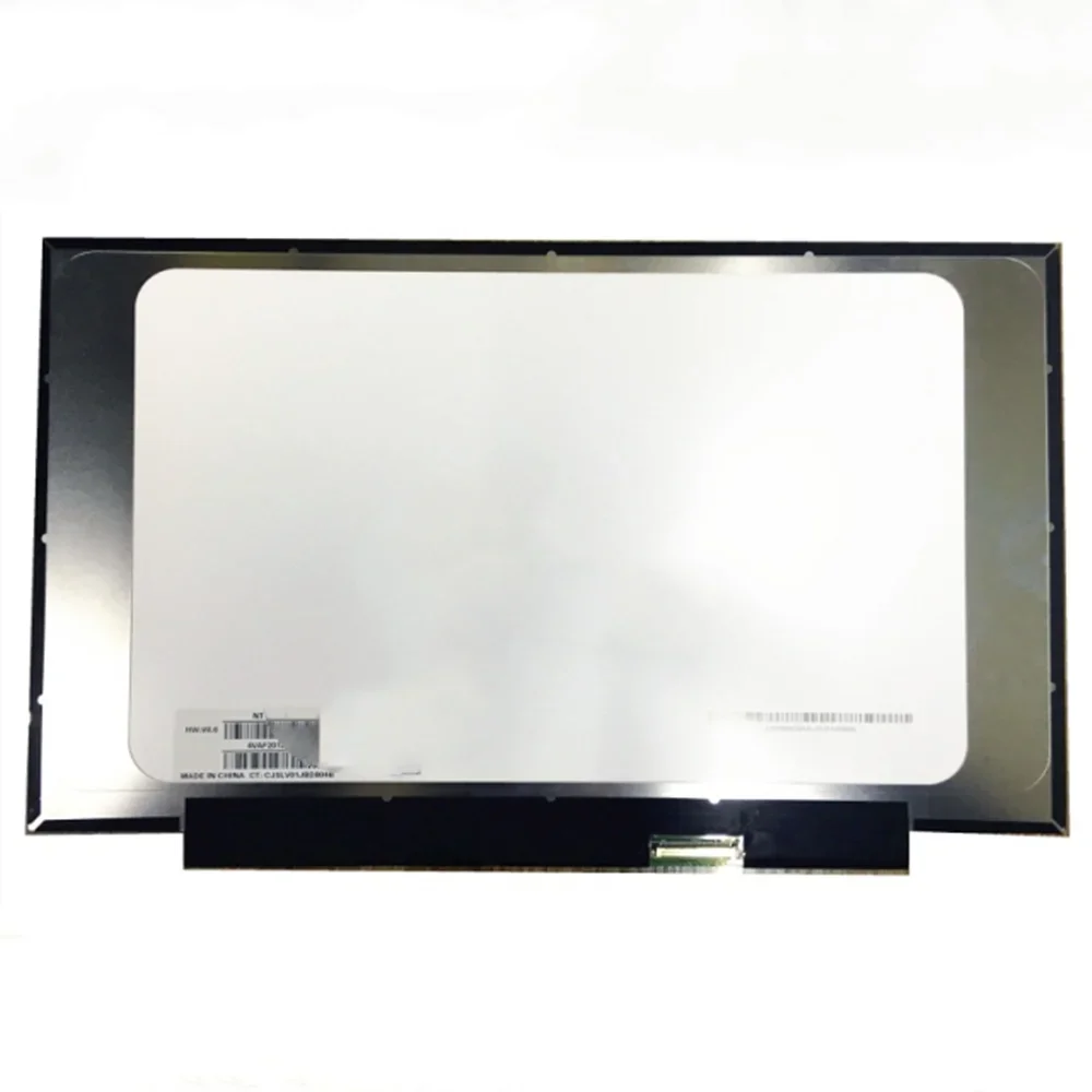 

NT140WHM-T02 NT140WHM T02 14.0 inch LCD Touch Screen Laptop Display Replacement HD 1366x768 60Hz