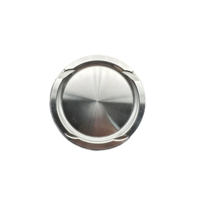 JA Racing Performance Modified Parts Forged Piston R18 R20 Racing Piston 81mm CR9.0 for Honda Civic VIII JADE Engine
