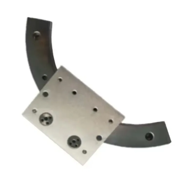 R200 R300 R400 Curved Linear Guide Non-Standard Customized High-Precision Circular Annular Guide Rail