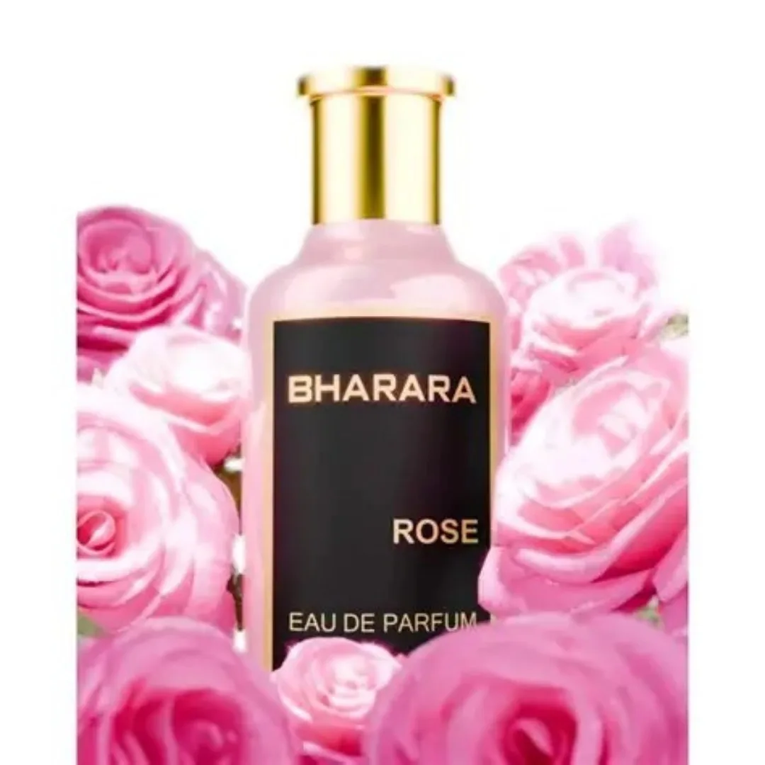 

Luxe Gold Accents Delicate Feminine Scent Daily Wear Accessory