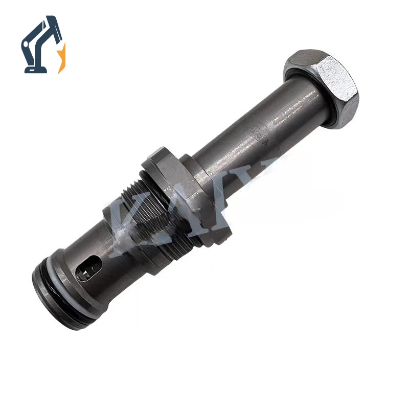 

Excavator Accessories VOE17224866 Solenoid Valve Spool 17224866 for VOLVO L110E L110F Wheel Loader