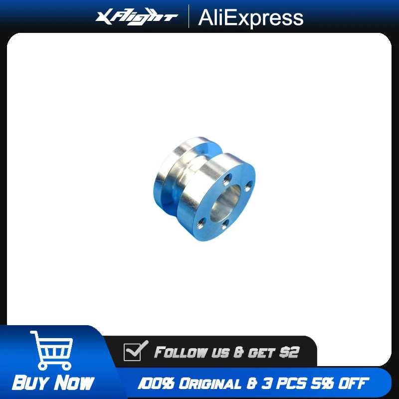 

DLE30 DLE35RA DLE40 Ступица пропеллера для 2-тактного газового двигателя 30cc 35cc 40cc, детали двигателя для радиоуправляемого самолета и вертолета