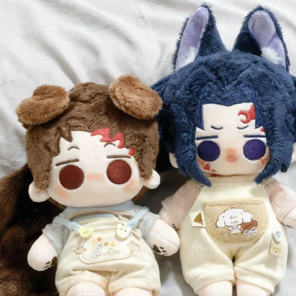 20 سنتيمتر أنيمي Tsugikuni Yoriichi تأثيري أفخم المعبود الشكل فستان لطيف القطن وسادة للجسم التميمة هدايا عيد الميلاد