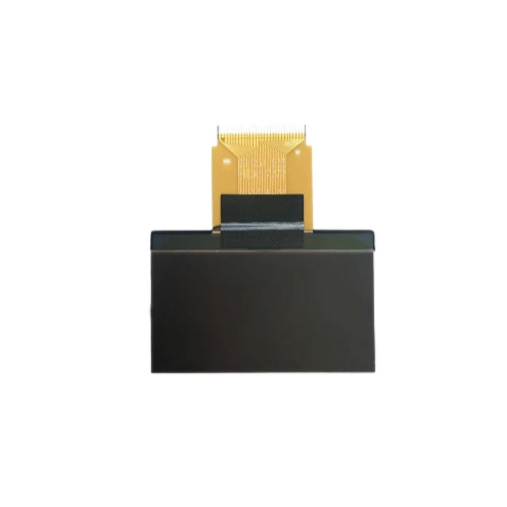 Car Dashboard Monitor Dashboard LCD Display For Dashboard Repair Black LCD Dashboard For Mercedes E-Class Practical Component