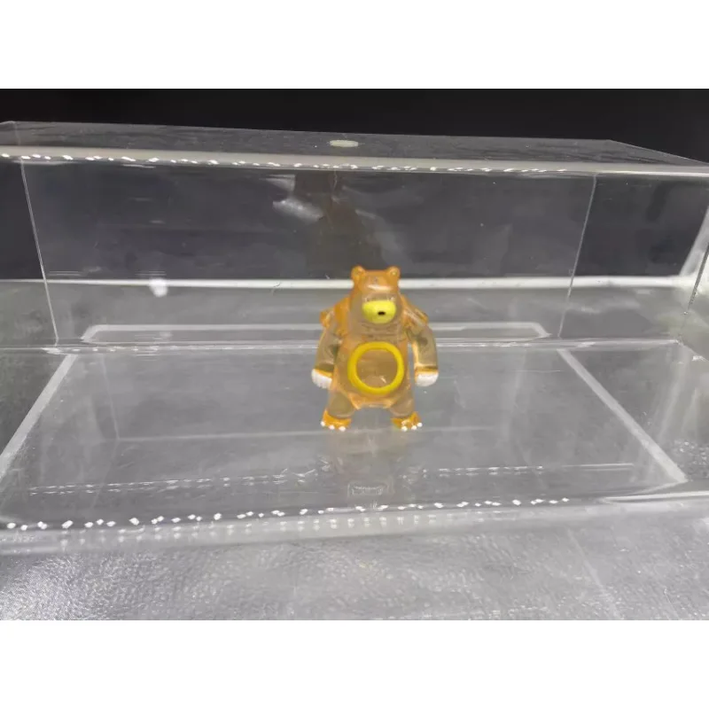 البوكيمون الشكل Ursaring دمية الحشرات السامة سطح المكتب زخرفة الأطفال هدية لعبة #4