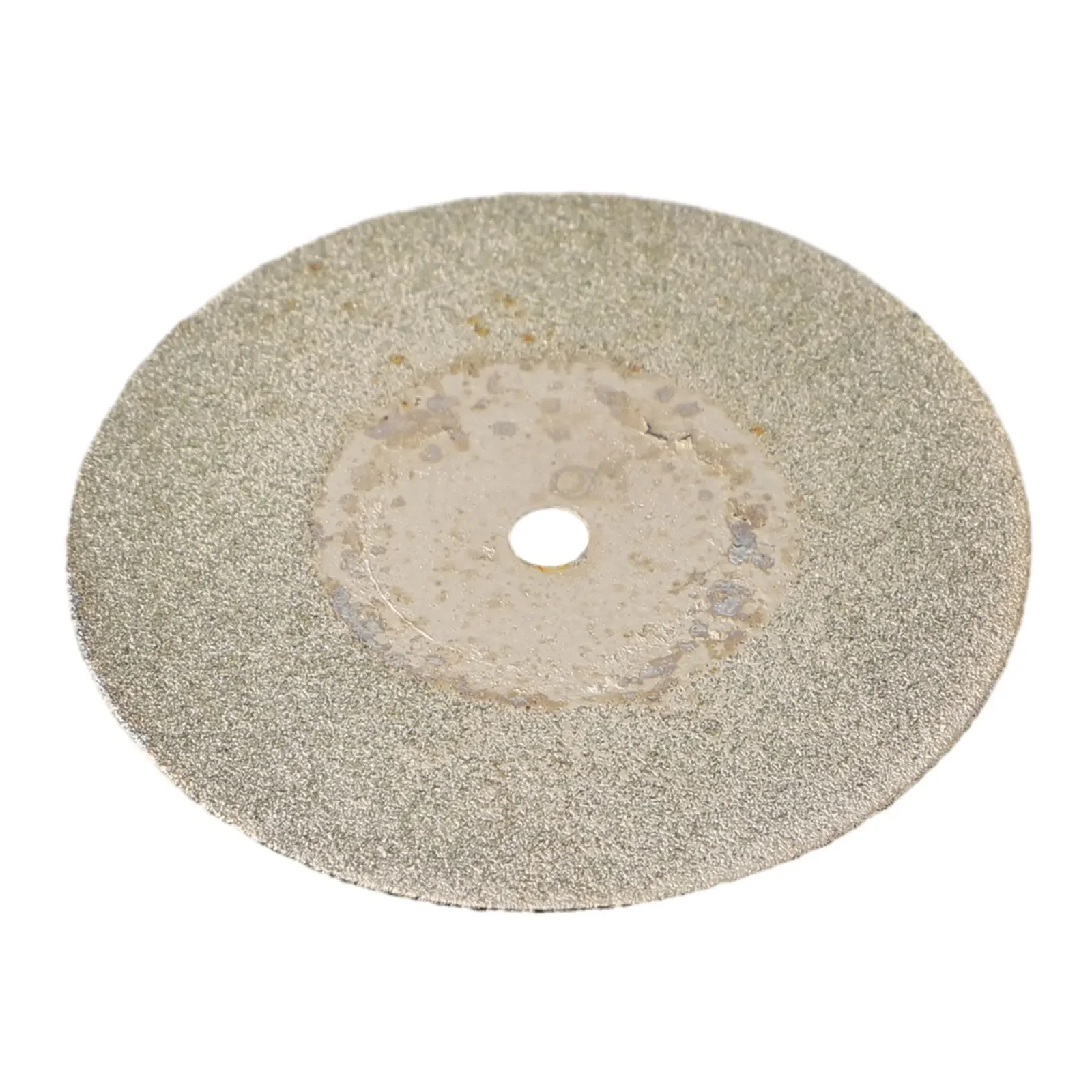 2pcs Diamond Grinding Wheel 40 50 60mm Wood Cutting Disc Sanding Angle Cutting Disc Stone Abrasive Rotary Tool Accessories