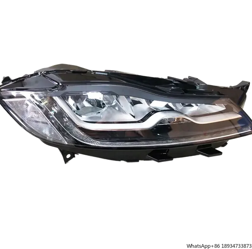 Hot Sale Xenon Headlight For Jaguar XF XJ F-pace S-type XFL XJL XE FT 2016-2020 Headlamp HID Xenon Lamp auto light accessory