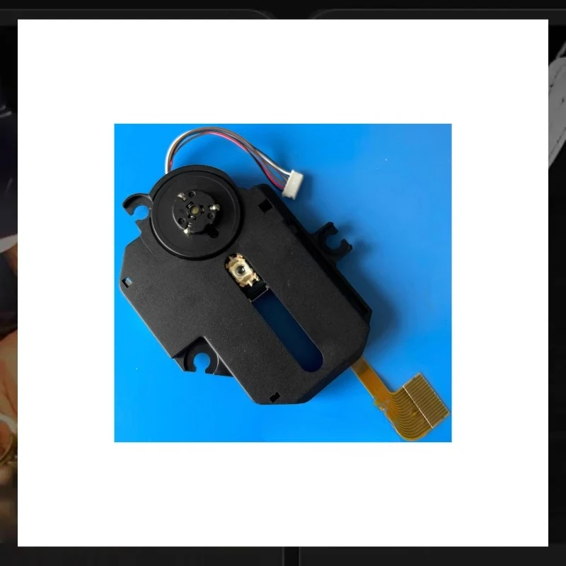 التقاط القرص المضغوط SF-DA23 Z1 رأس SF-P200 الخطي مع حامل صغير