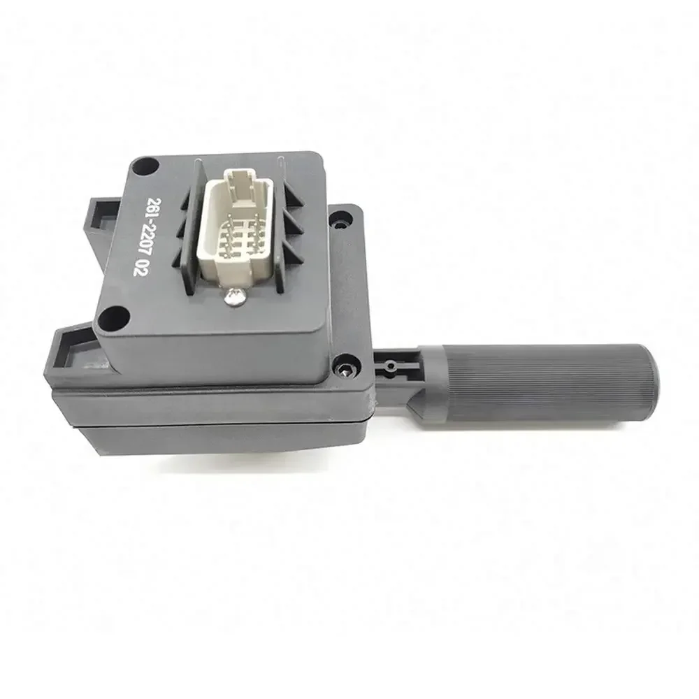 --Control Group Transmission Column Switch 174-6649 261-2207 2612208 For 416E 420D 428E 428D