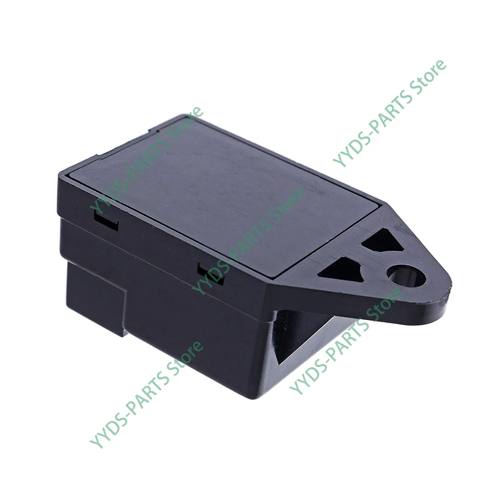 15694-65992 Lamp Glow Plug Lamp Timer 12V Time Relay for Kubota D1005 D1105 D1305 D1403 15694-65990 S81NL Relay SBA385870500